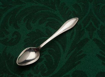 Picture of Demitasse/coffee Spoon