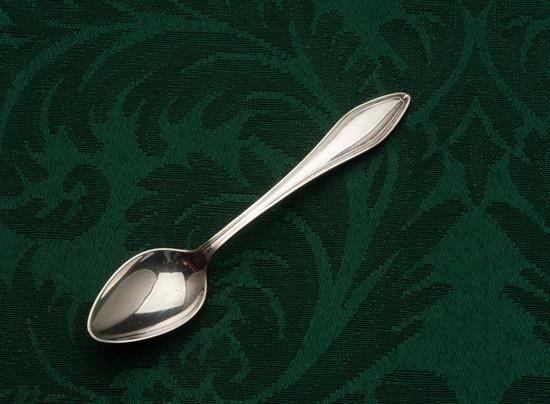 Picture of Demitasse/coffee Spoon