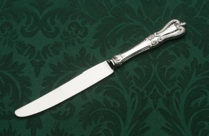 Picture of Lunch Knife French Bl.