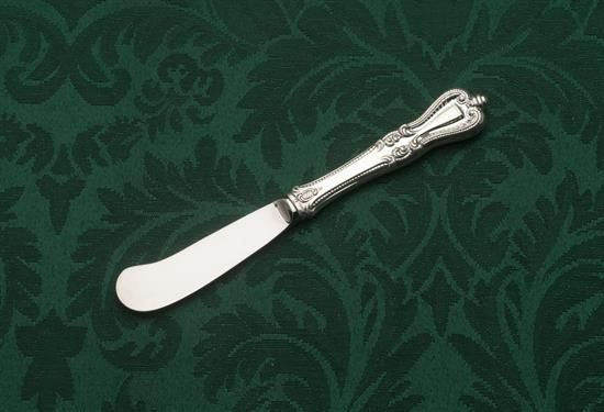 Picture of Hh Paddle Bl.spreaders