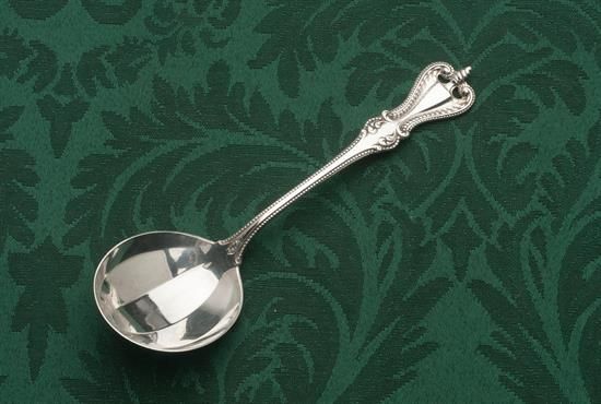Picture of Cream Soup Spoons