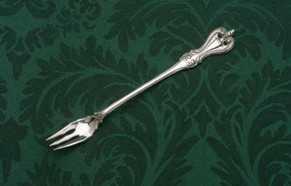 Picture of Cocktail Forks
