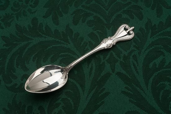 Picture of Demitasse/coffee Spoon
