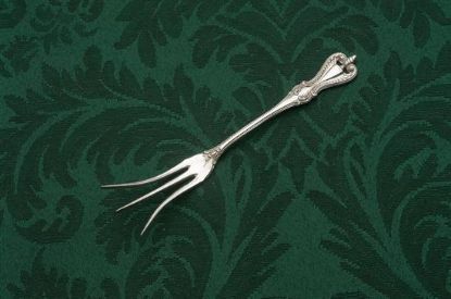 Picture of Lemon Serving Fork