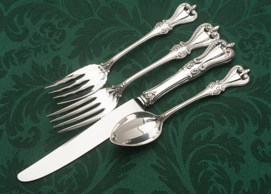 Picture of 4pc.lunch French Blade