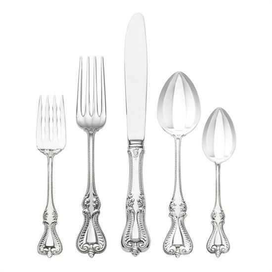 Picture of New 5pc. W/placespoon