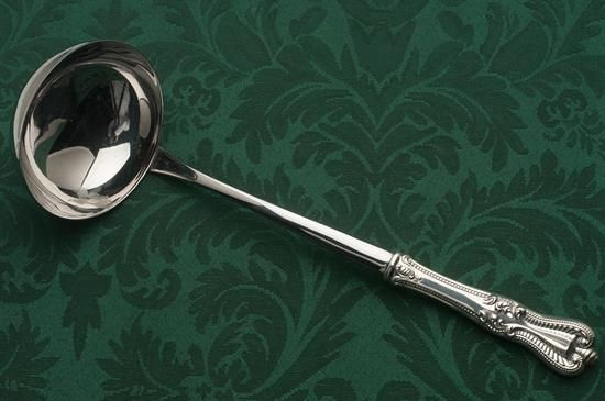 Picture of New Soup Ladle Hh