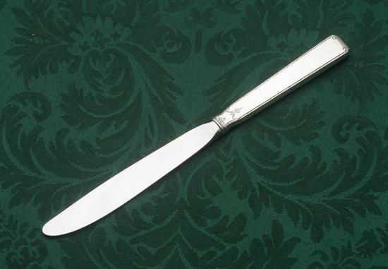 Picture of Dinner Knives Modern