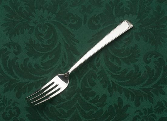 Picture of Dinner Forks