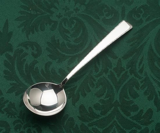Picture of Cream Soup Spoons