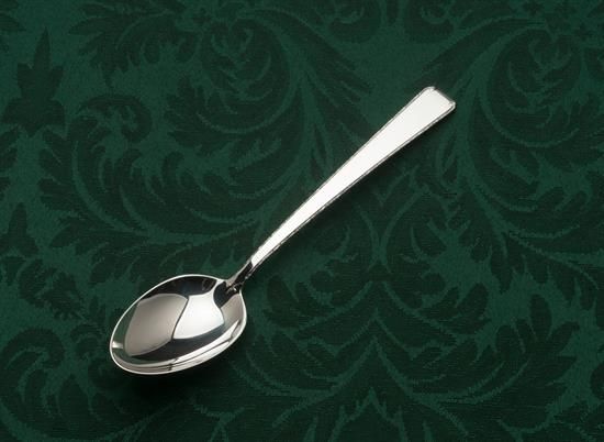 Picture of Demitasse/coffee Spoon