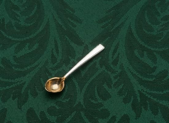 Picture of Ind. Salt Spoon