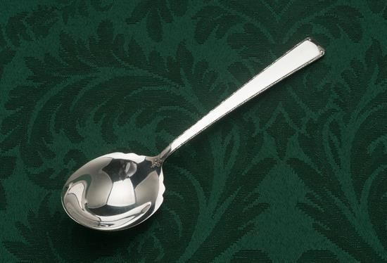 Picture of Sugar Spoon