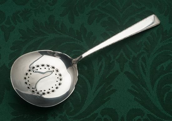 Picture of Tomato/flat Server