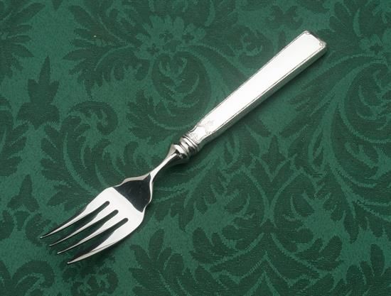 Picture of New Ind.fish Forks