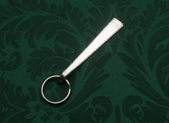 Picture of Key Chain Ring