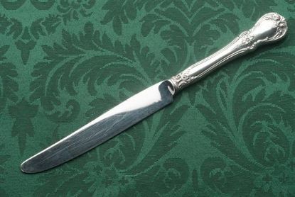 Picture of Dinner Knives Modern