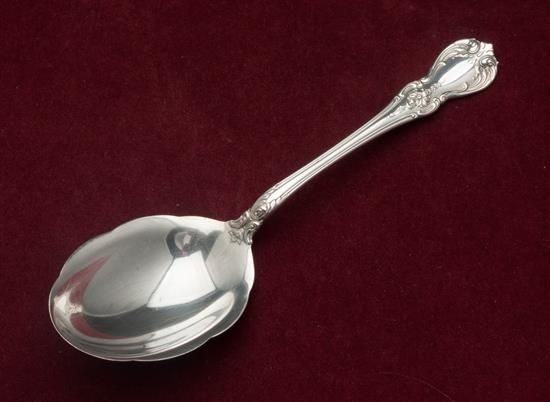 Picture of Berry Serving Spoon