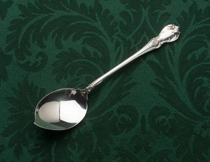 Picture of Mint Jelly Serv.spoon