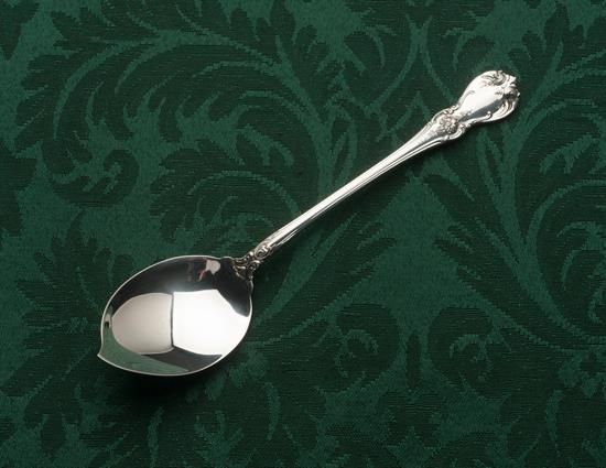 Picture of Mint Jelly Serv.spoon