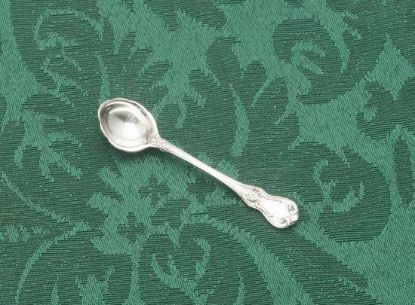 Picture of Ind. Salt Spoon