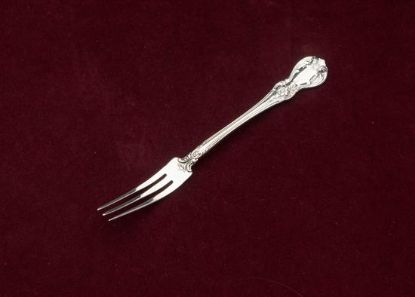 Picture of New Strawberry Fork