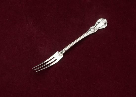 Picture of New Strawberry Fork