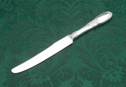 Picture of Lunch Knife French Bl.