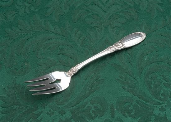 Picture of Salad Forks