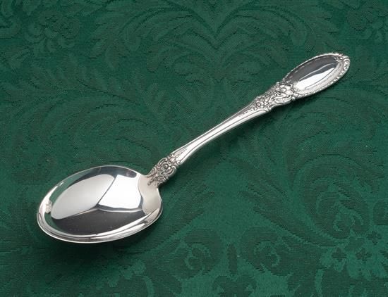 Picture of Table Serving Spoon