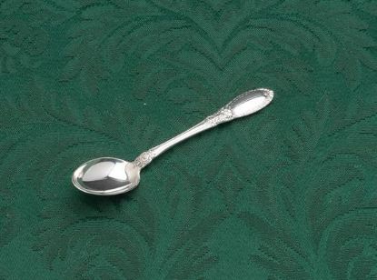 Picture of Demitasse/coffee Spoon