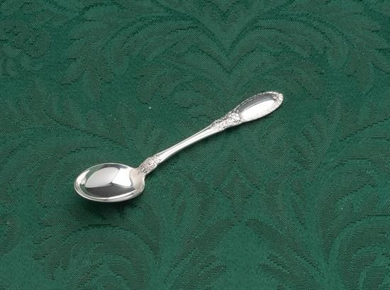 Picture of Demitasse/coffee Spoon