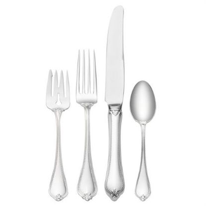 Picture of New 4pc. Dinner Settng