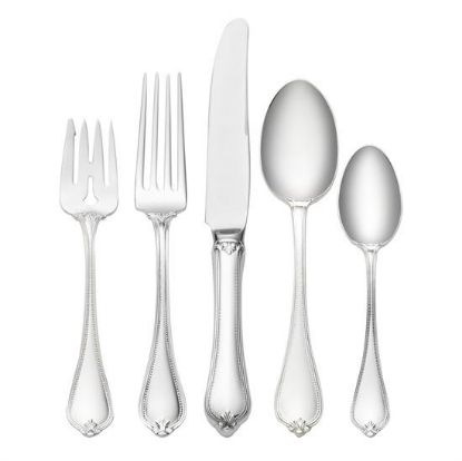 Picture of New 5pc. W/placespoon