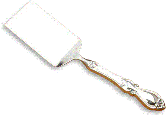 Picture of Lasagne Serving Knife