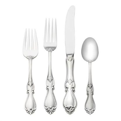 Picture of New 4pc. Place Setting