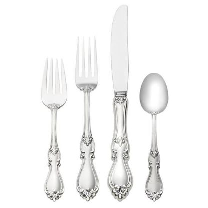 Picture of New 4pc. Dinner Settng