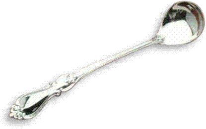 Picture of Mustard Ladle
