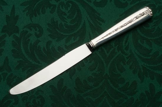 Picture of Lunch Knife French Bl.