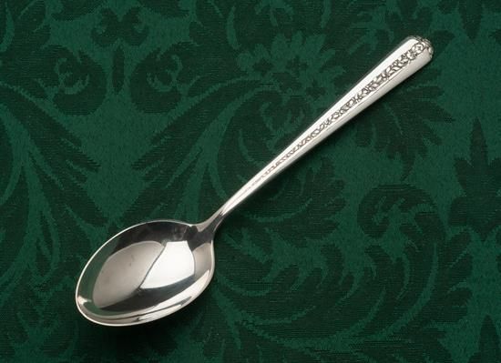 Picture of Teaspoons