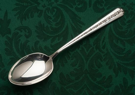 Picture of Table Serving Spoon