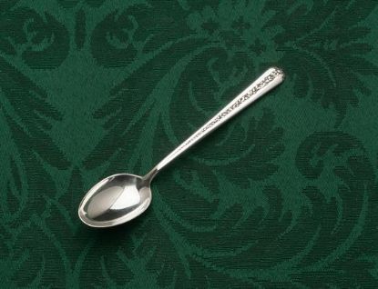 Picture of Demitasse/coffee Spoon