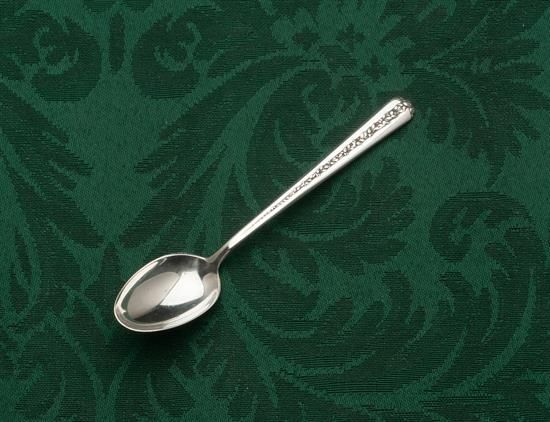 Picture of Demitasse/coffee Spoon
