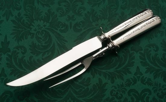 Picture of Steak Carving Set