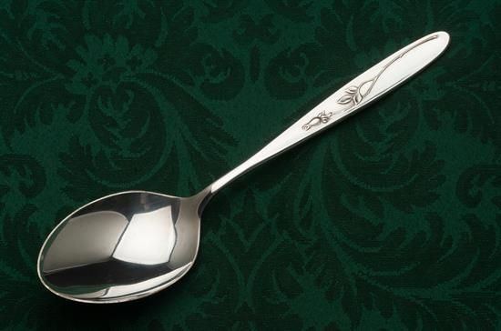 Picture of Table Serving Spoon