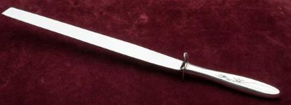 Picture of Wedding Cake Knife