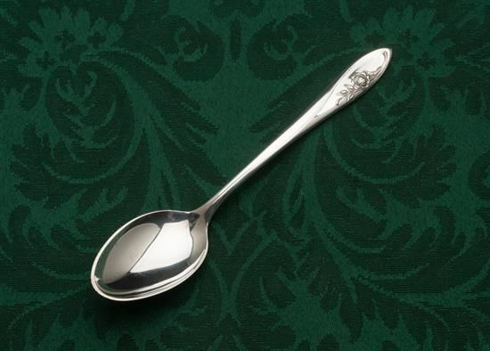 Picture of Teaspoons