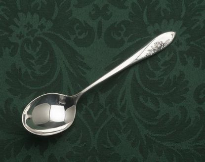 Picture of Place Soup Spoons
