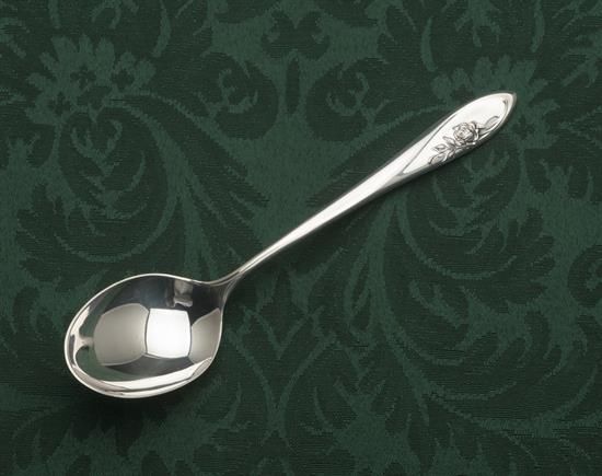 Picture of Place Soup Spoons