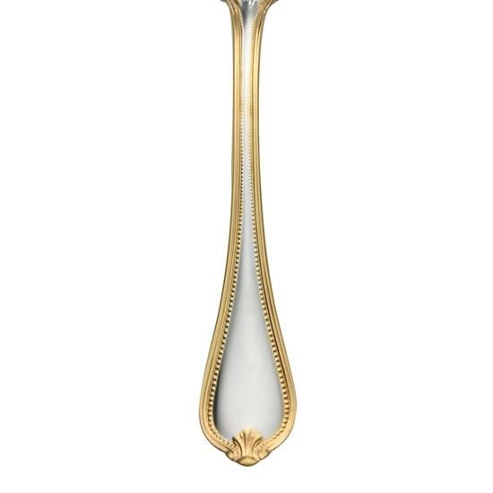 Picture of New Cream Soup Spoons